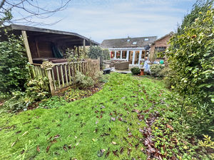 Garden- click for photo gallery